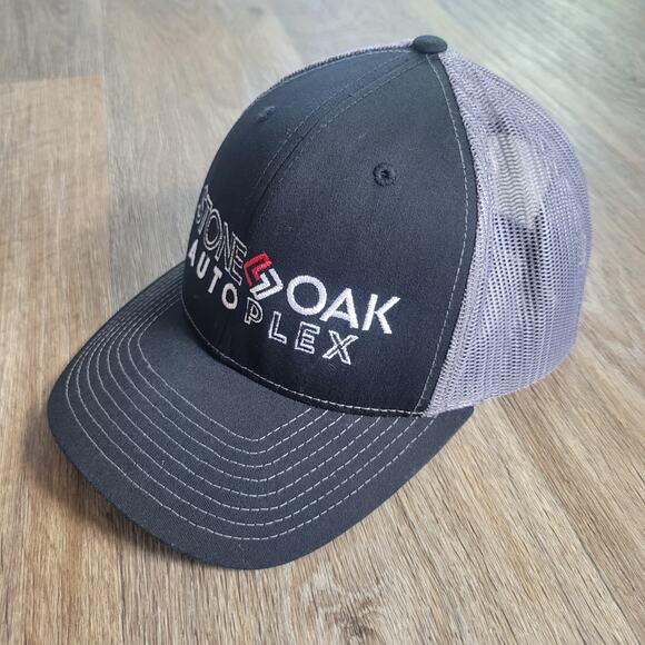 Stone Oak Autoplex Richardson Adjustable Hat - Picture 2 of 7